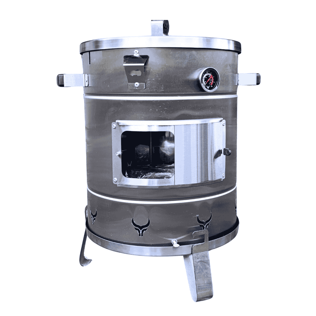 Barril Búfalo 40 LBS