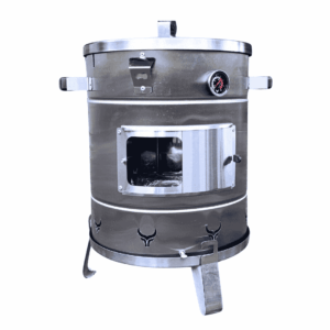 Barril búfalo, 40 LBS