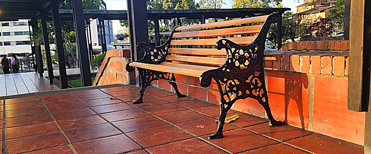 Madera Pardillo para Intemperie